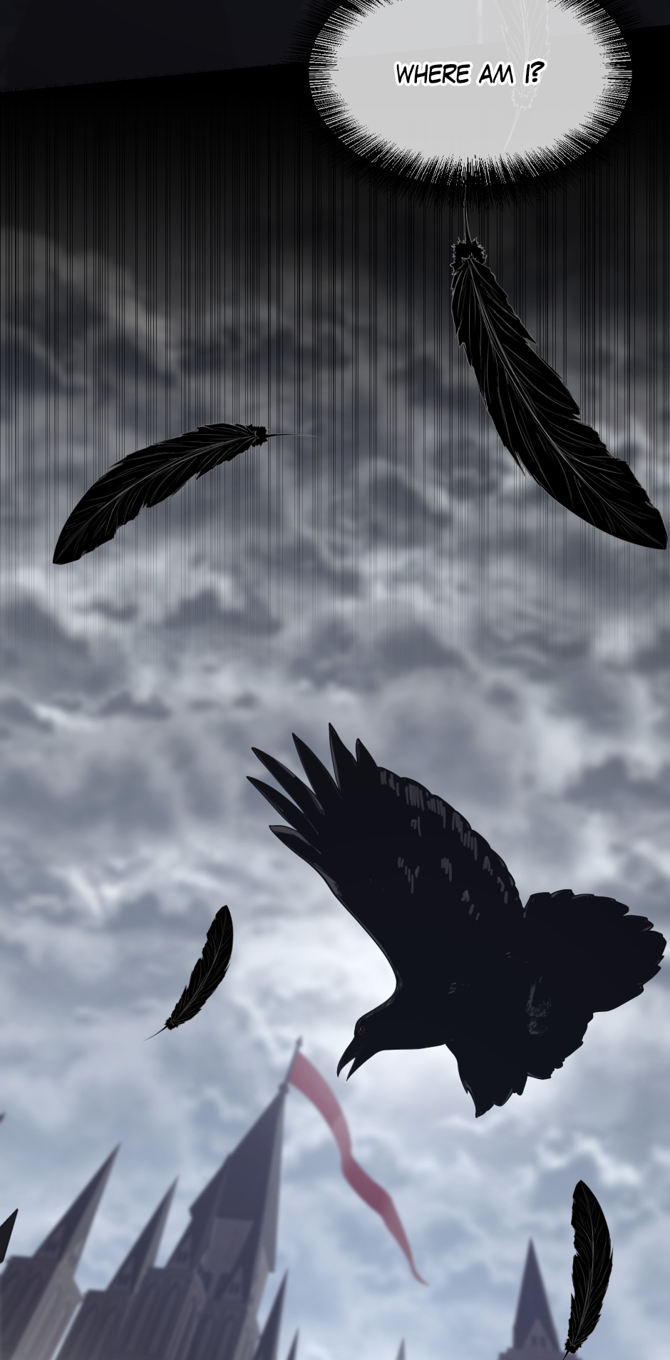 The Beginning After The End chapter 145 page 3