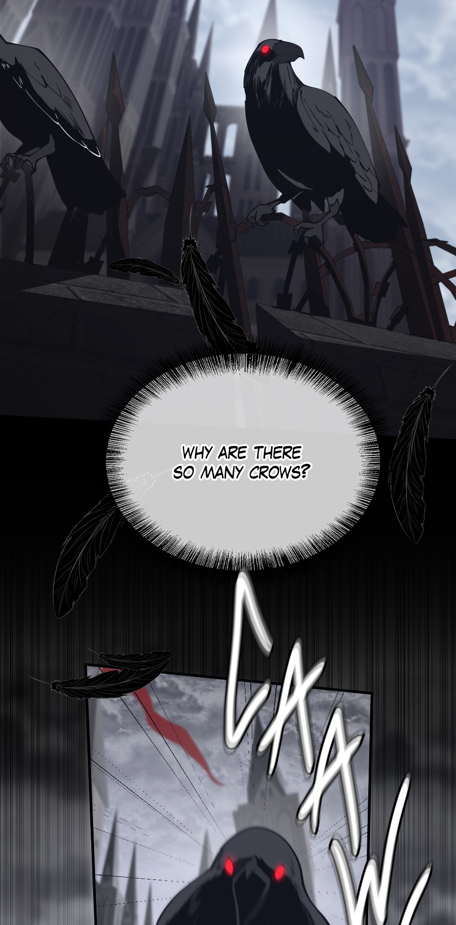 The Beginning After The End chapter 145 page 4