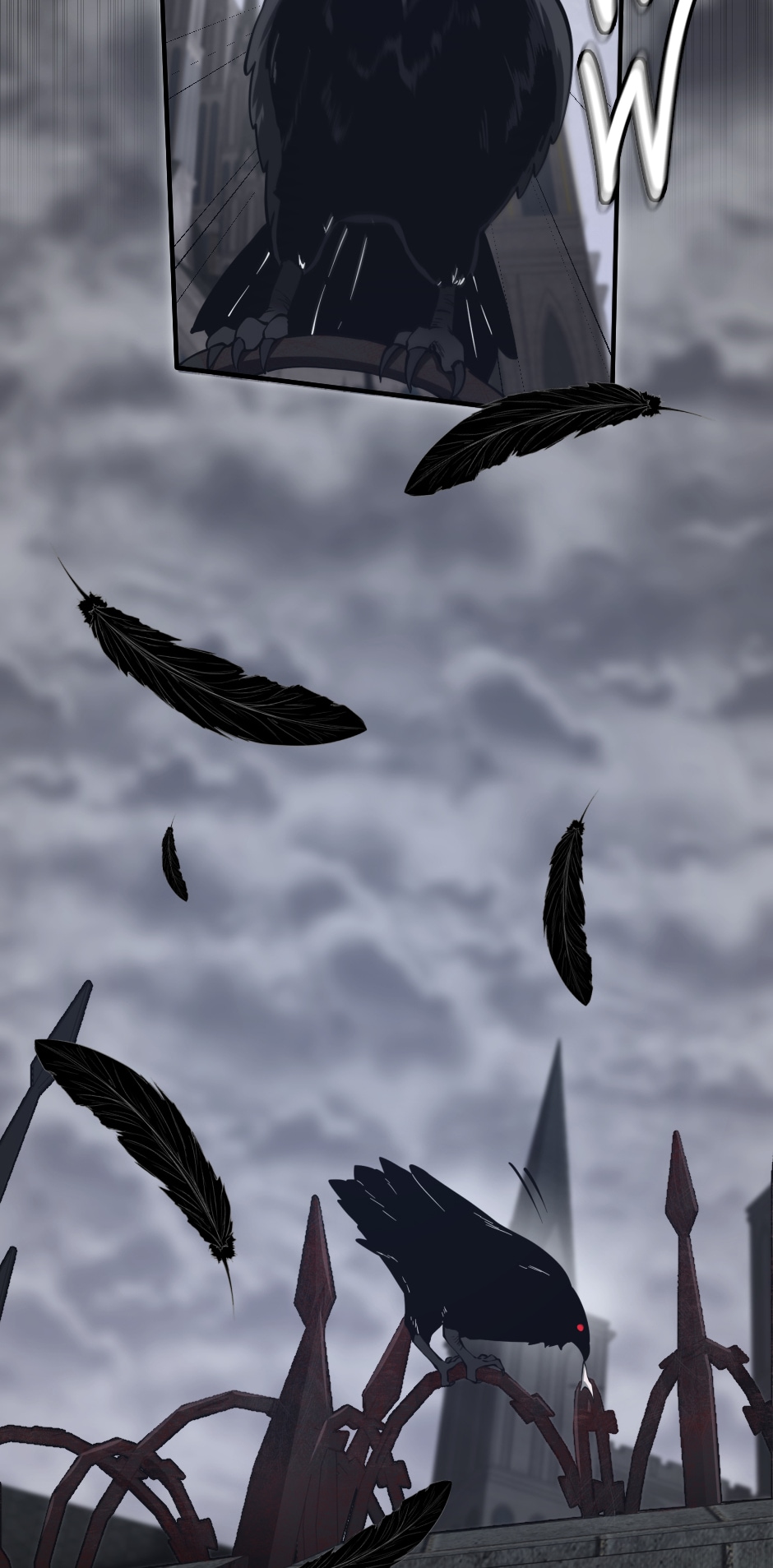 The Beginning After The End chapter 145 page 5