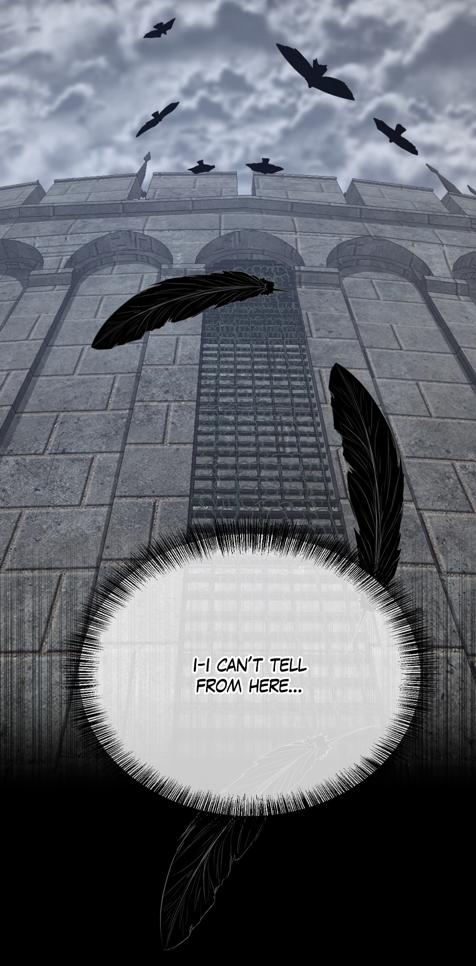 The Beginning After The End chapter 145 page 8