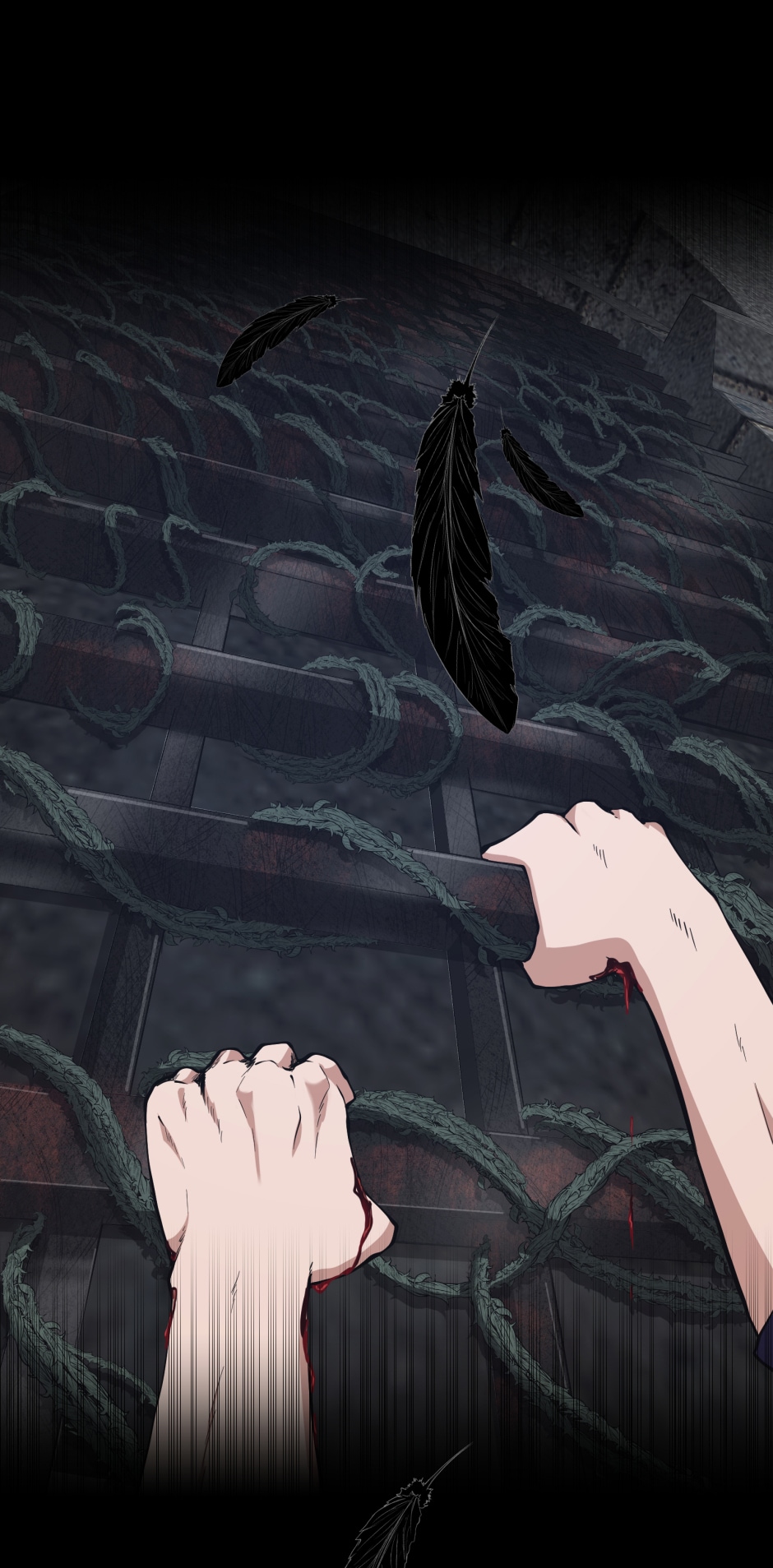 The Beginning After The End chapter 145 page 9