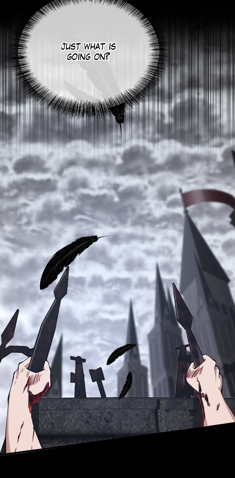 The Beginning After The End chapter 145 page 12