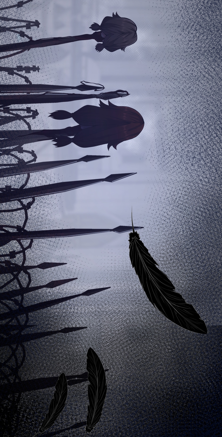 The Beginning After The End chapter 145 page 15