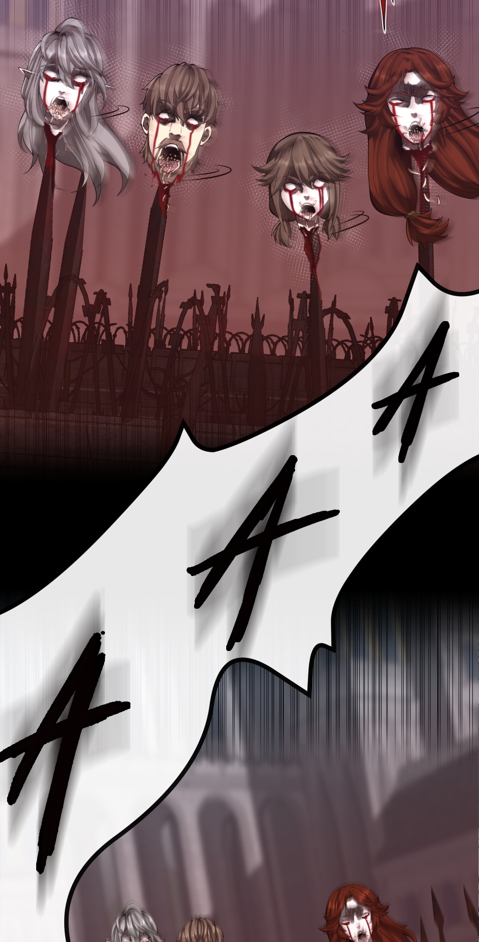The Beginning After The End chapter 145 page 18