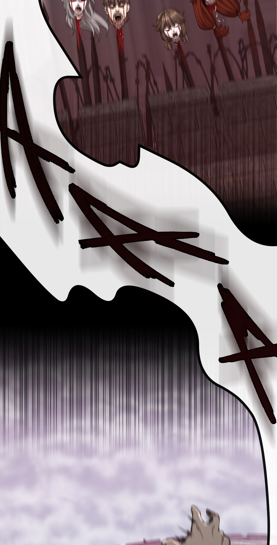 The Beginning After The End chapter 145 page 19