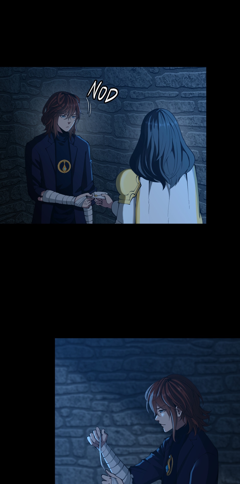 The Beginning After The End chapter 145 page 27