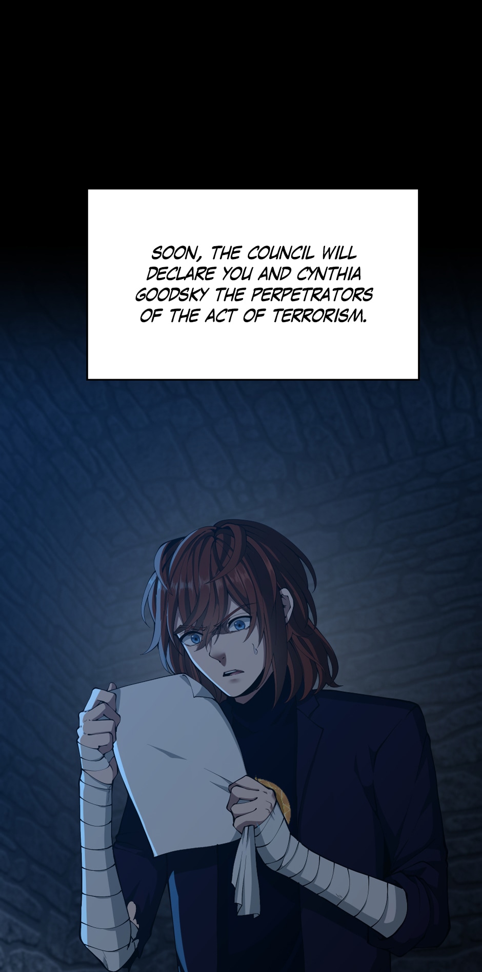The Beginning After The End chapter 145 page 29