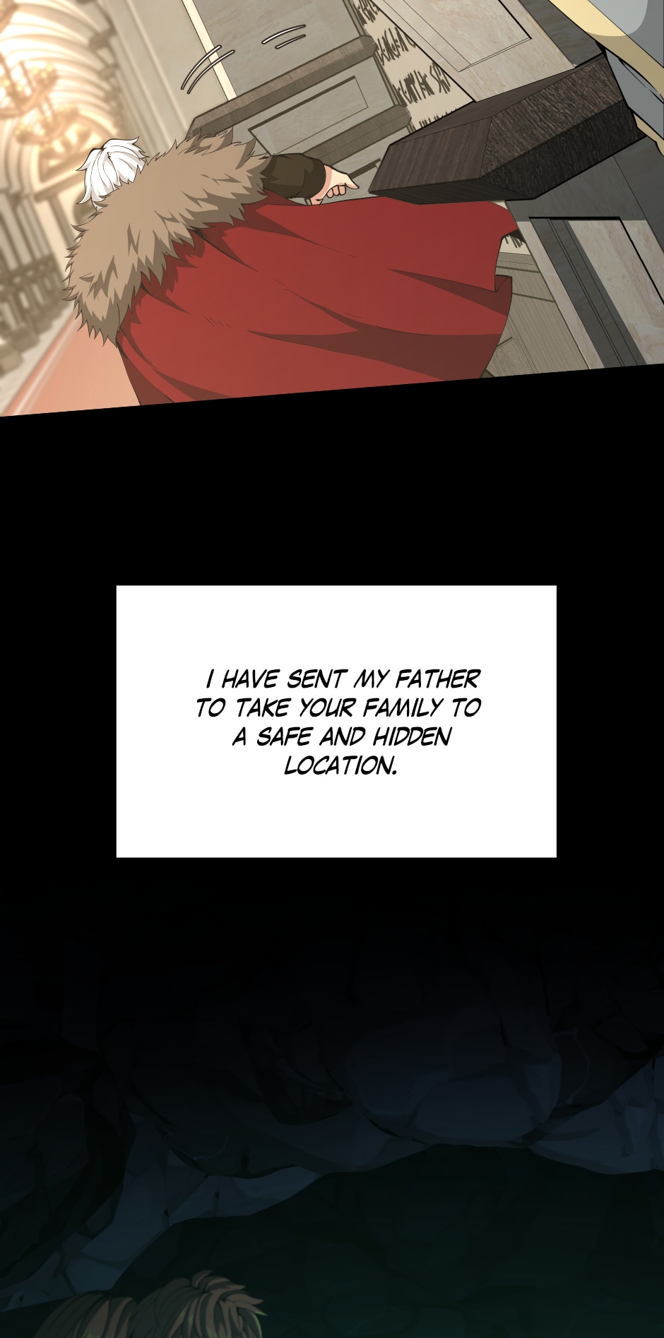 The Beginning After The End chapter 145 page 32
