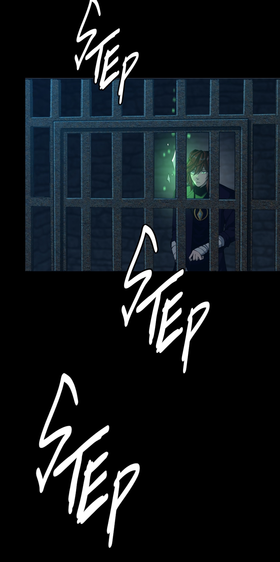 The Beginning After The End chapter 145 page 36