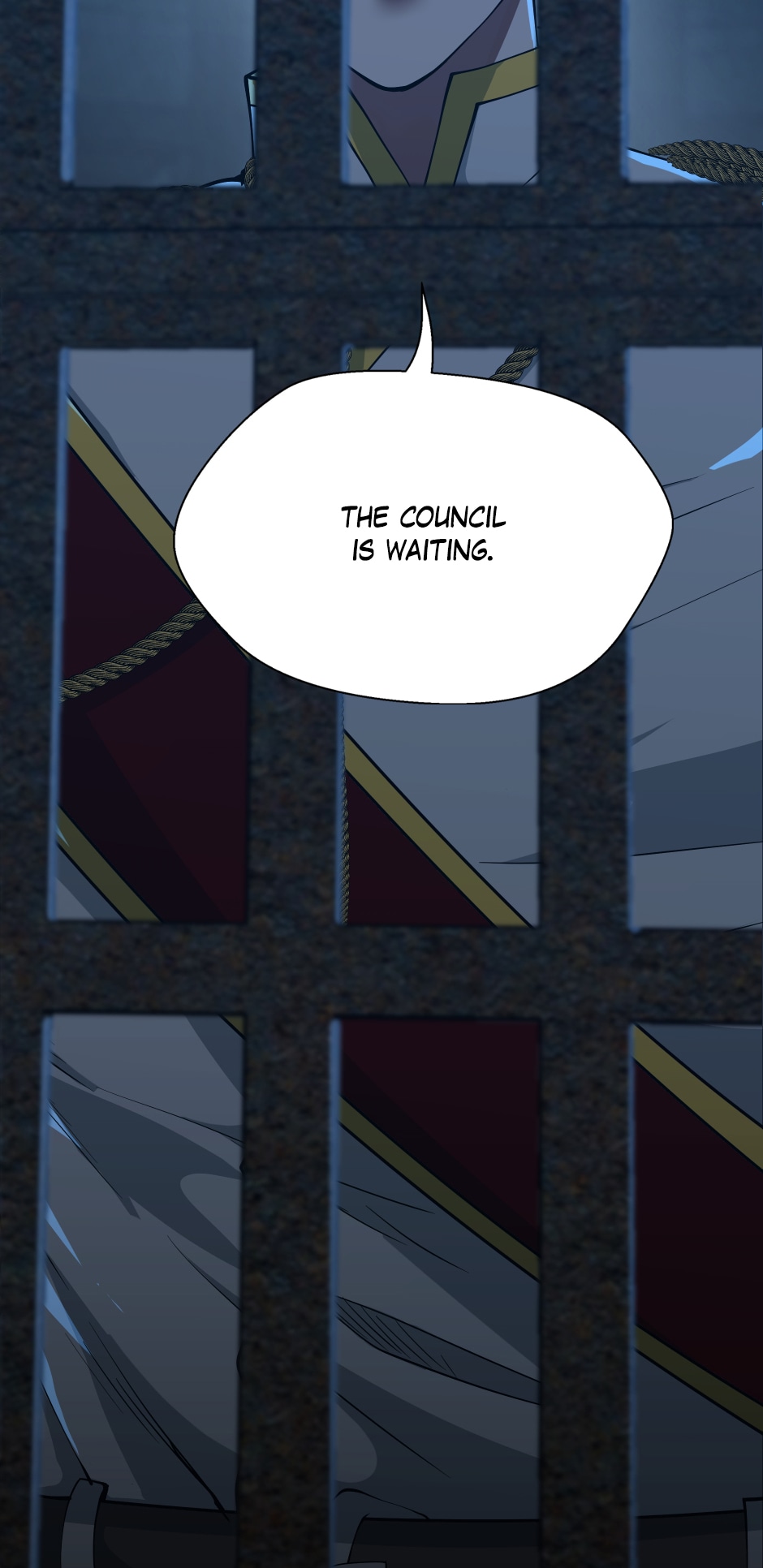 The Beginning After The End chapter 145 page 38