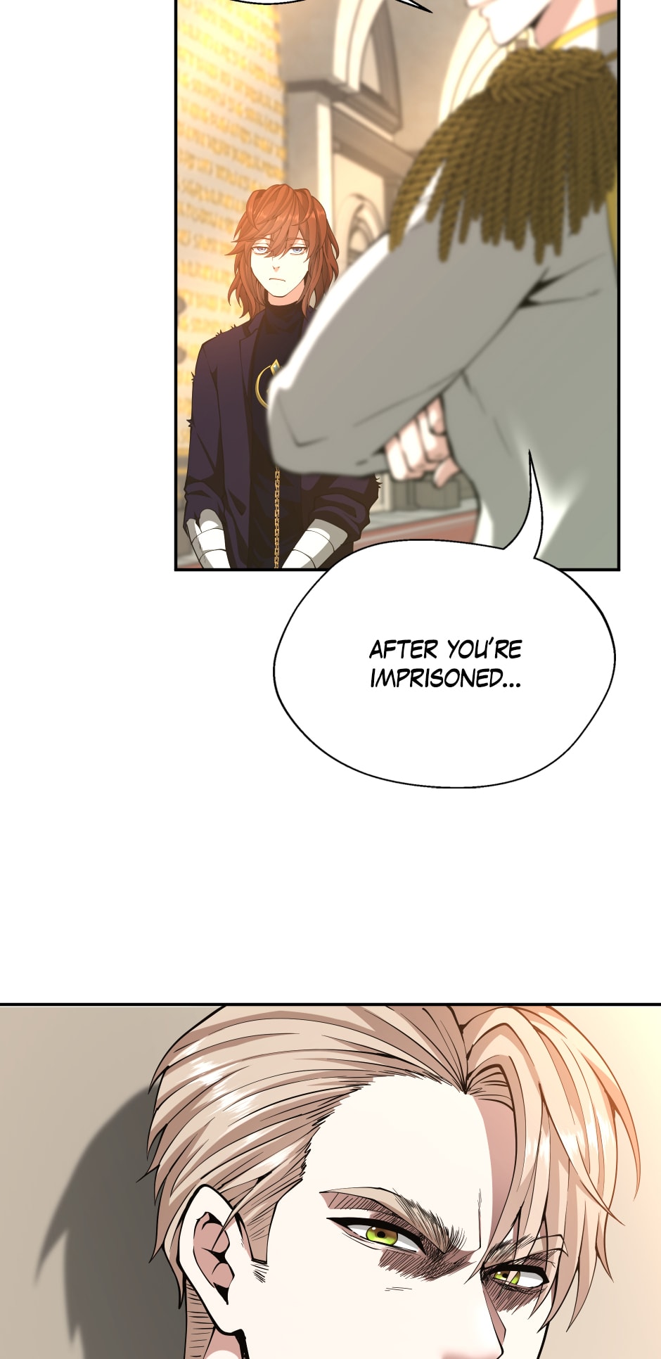 The Beginning After The End chapter 145 page 42