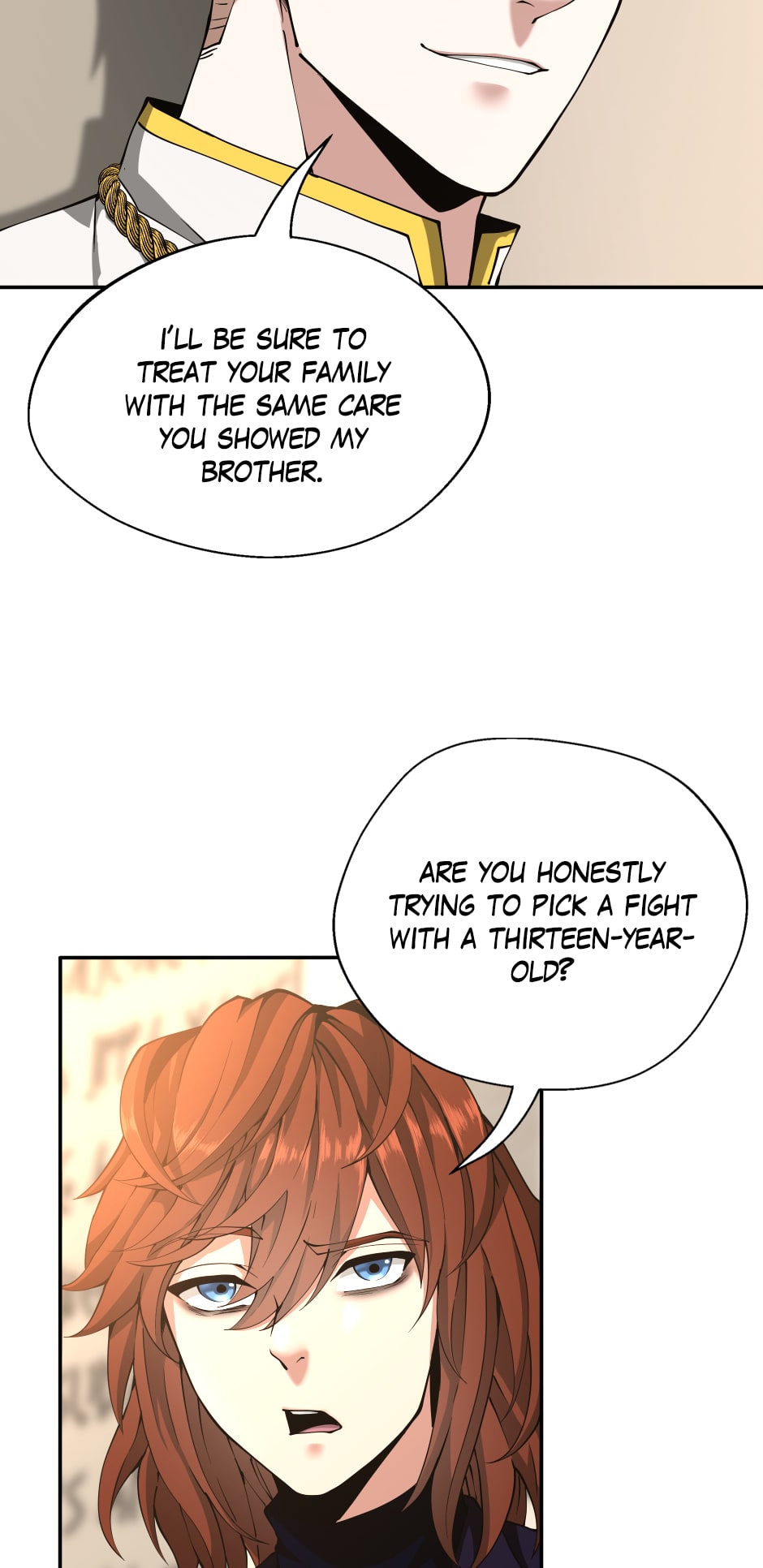 The Beginning After The End chapter 145 page 43