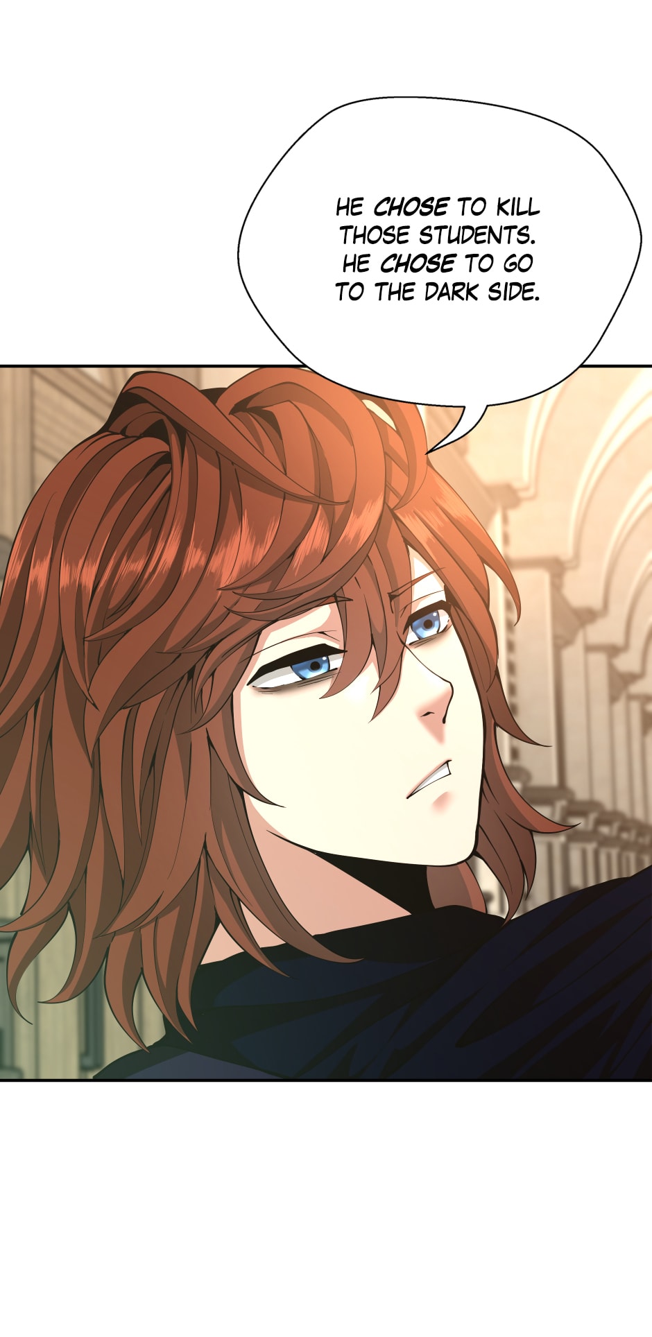 The Beginning After The End chapter 145 page 47