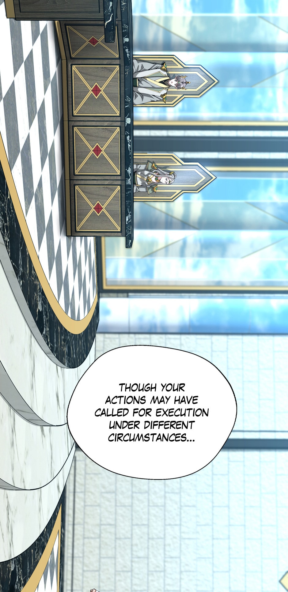 The Beginning After The End chapter 145 page 58