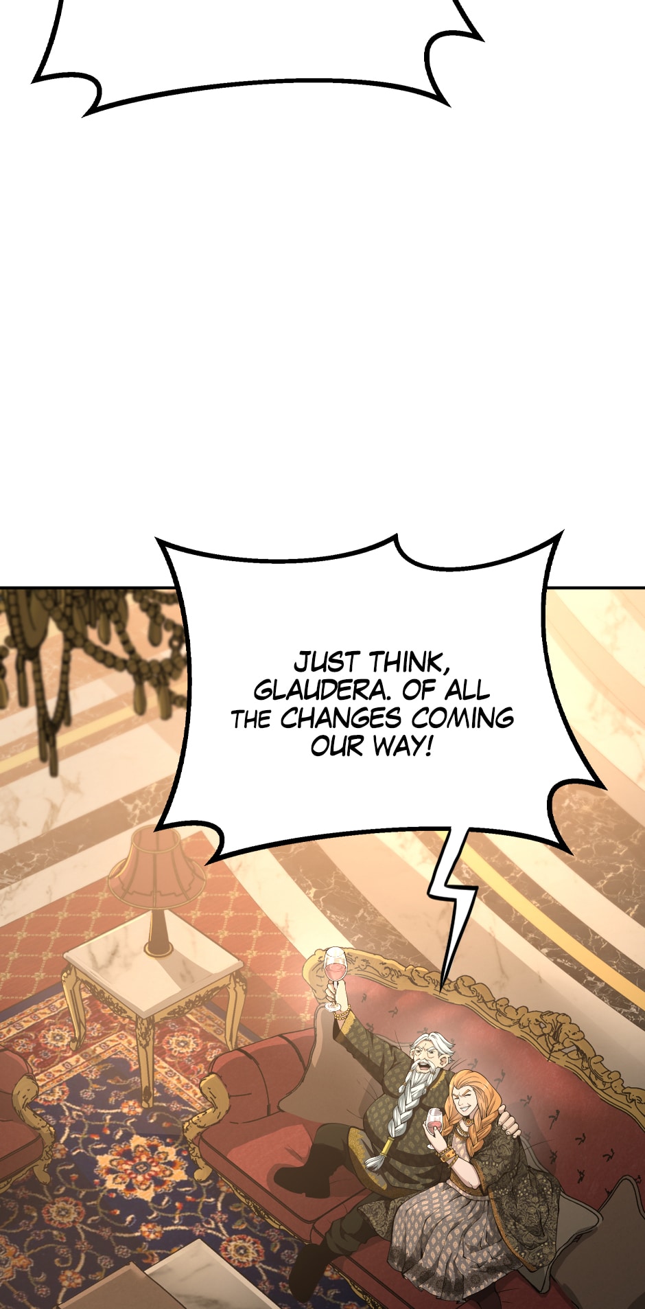 The Beginning After The End chapter 146 page 3