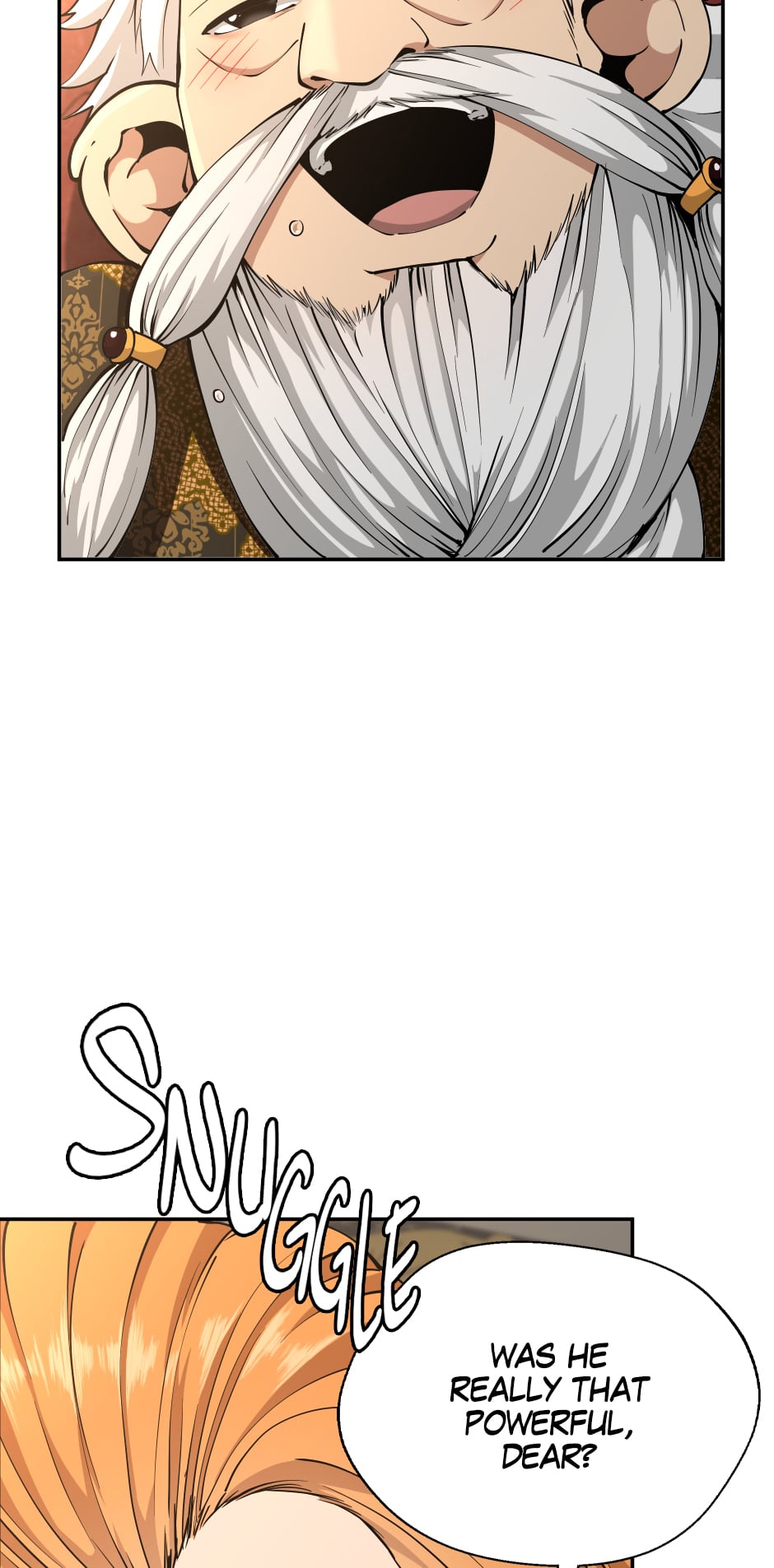 The Beginning After The End chapter 146 page 5