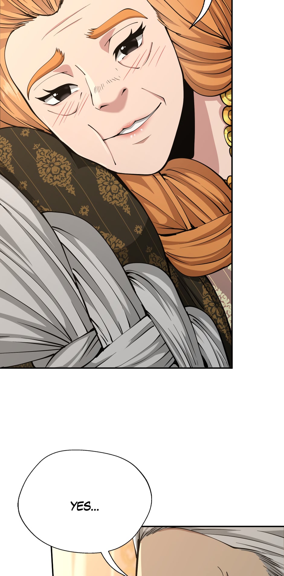 The Beginning After The End chapter 146 page 6