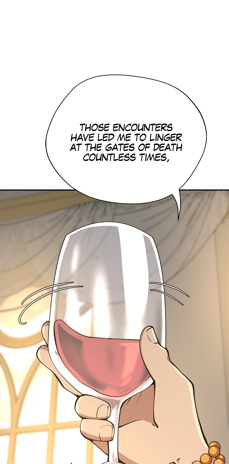 The Beginning After The End chapter 146 page 8