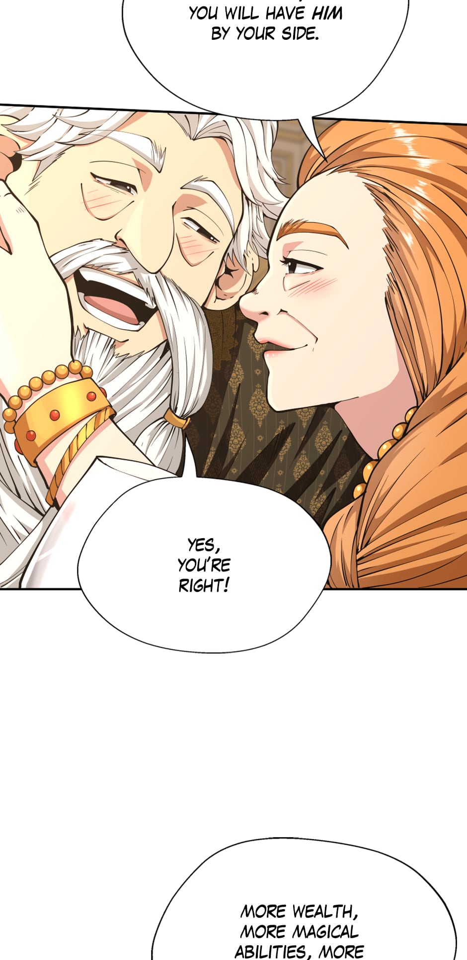 The Beginning After The End chapter 146 page 26