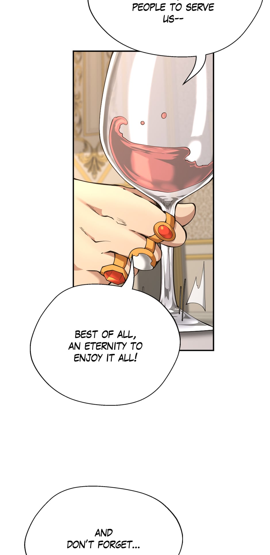The Beginning After The End chapter 146 page 27