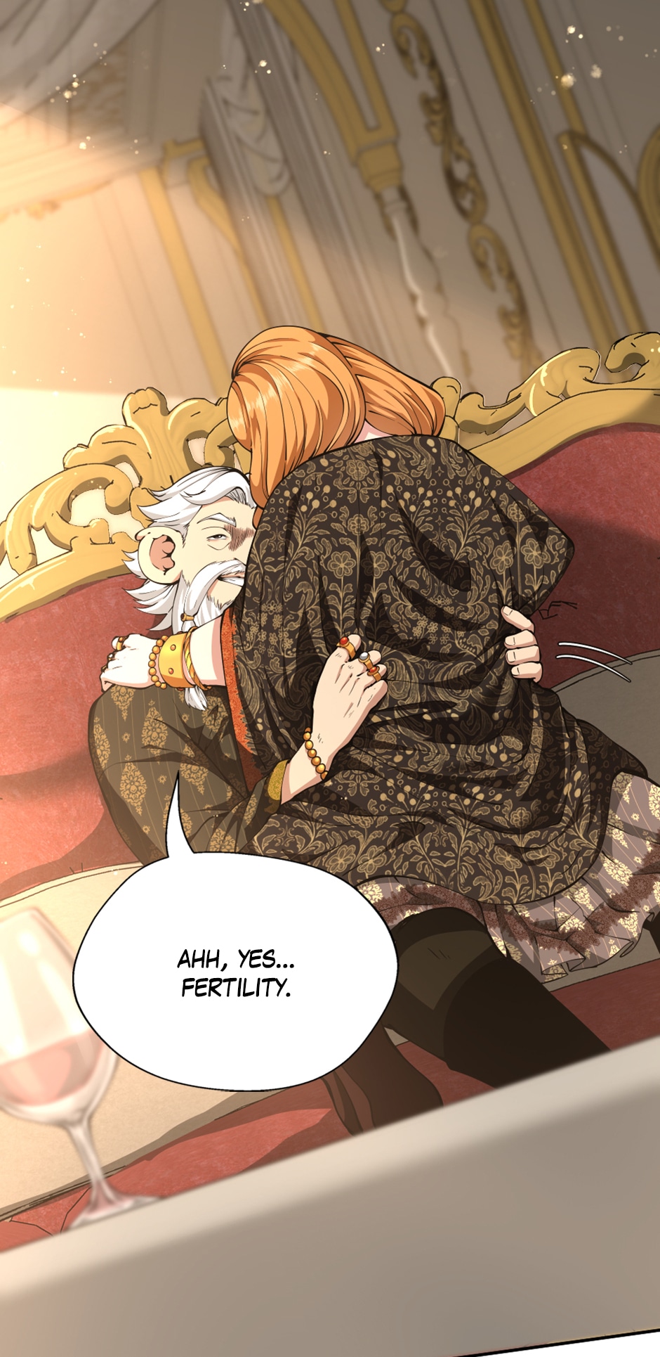 The Beginning After The End chapter 146 page 29