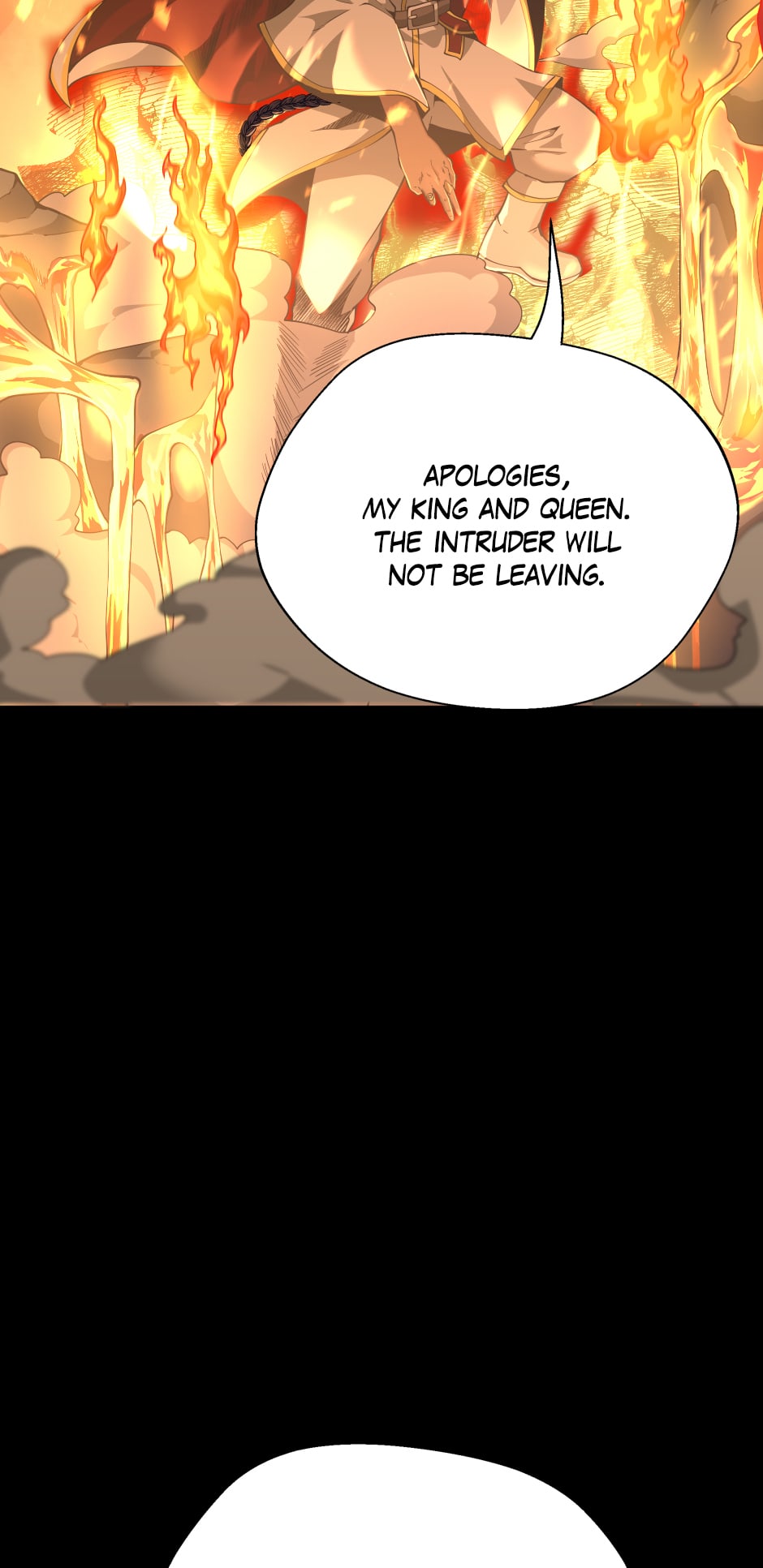 The Beginning After The End chapter 146 page 45