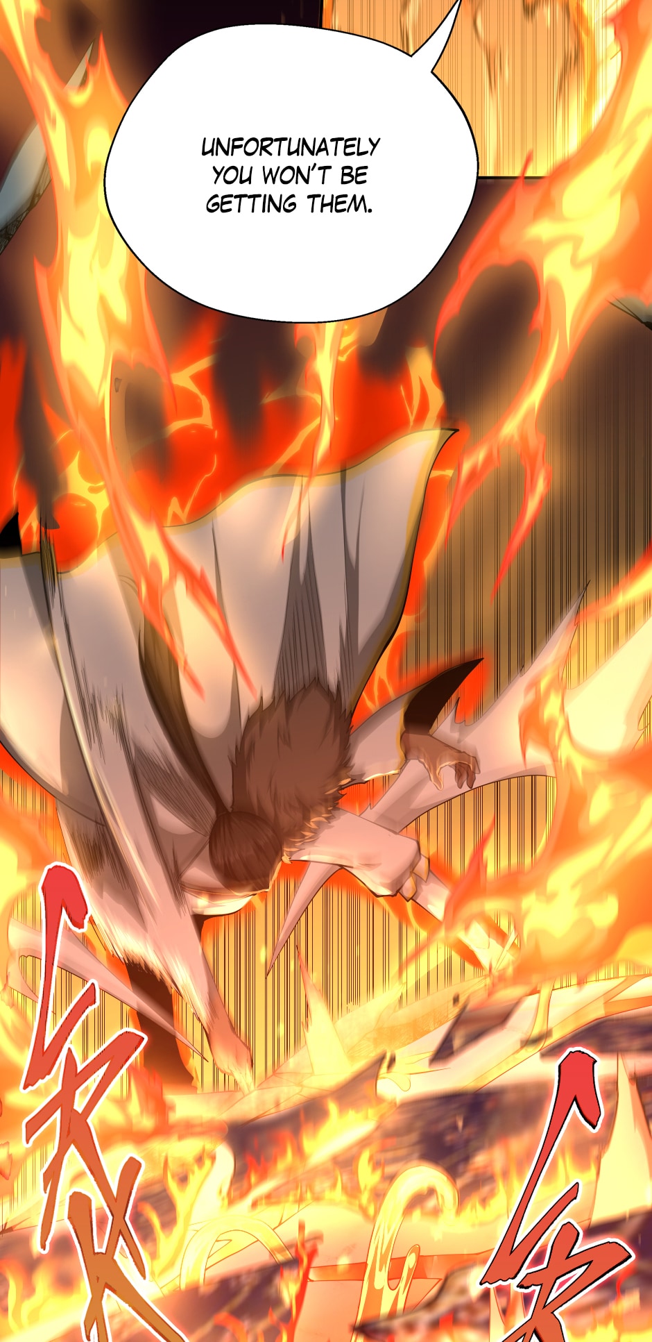 The Beginning After The End chapter 146 page 47