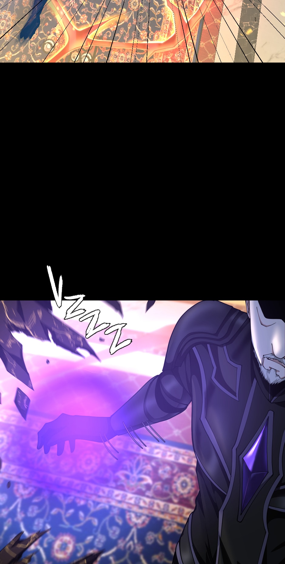 The Beginning After The End chapter 146 page 53
