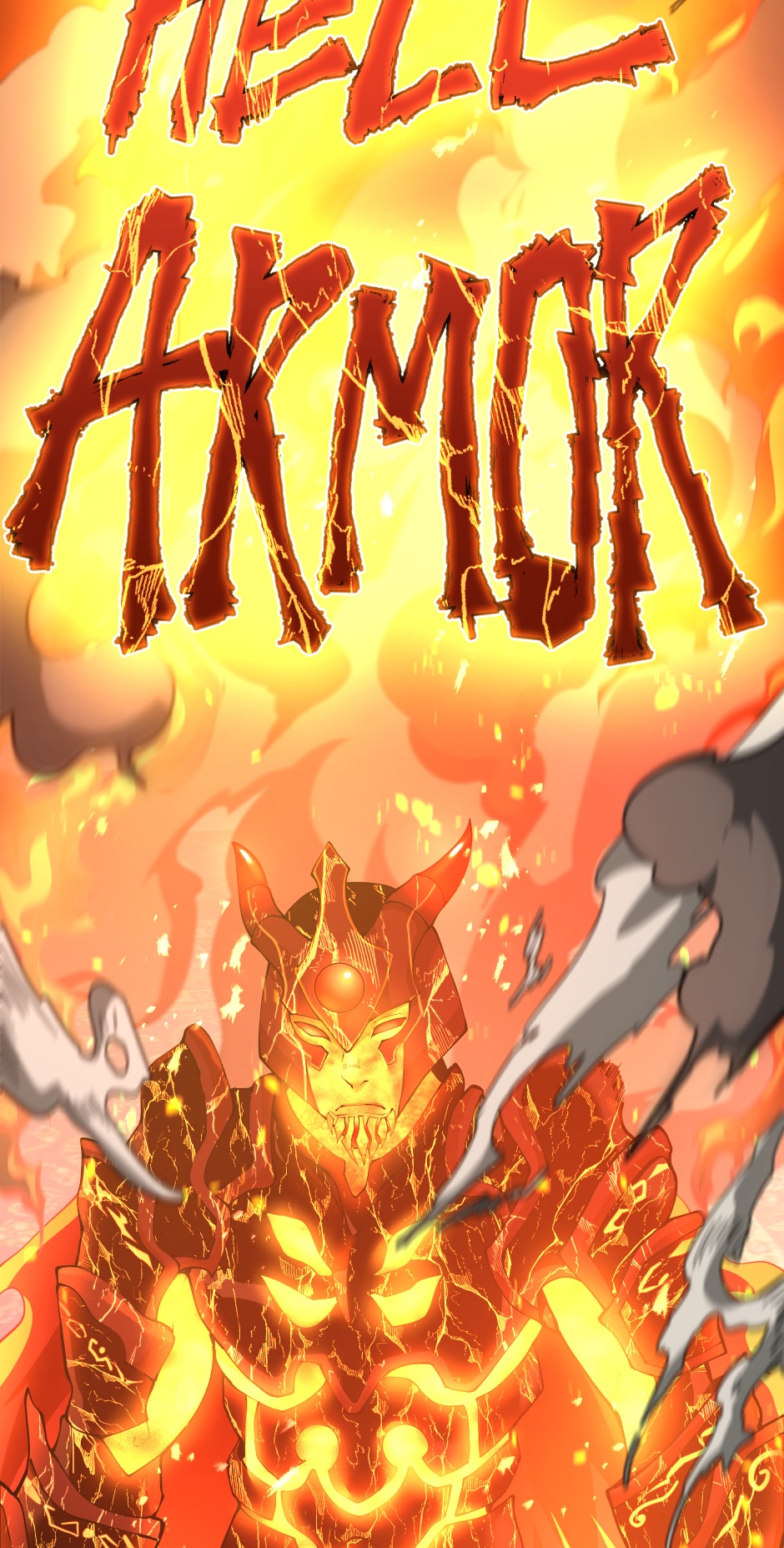 The Beginning After The End chapter 146 page 58