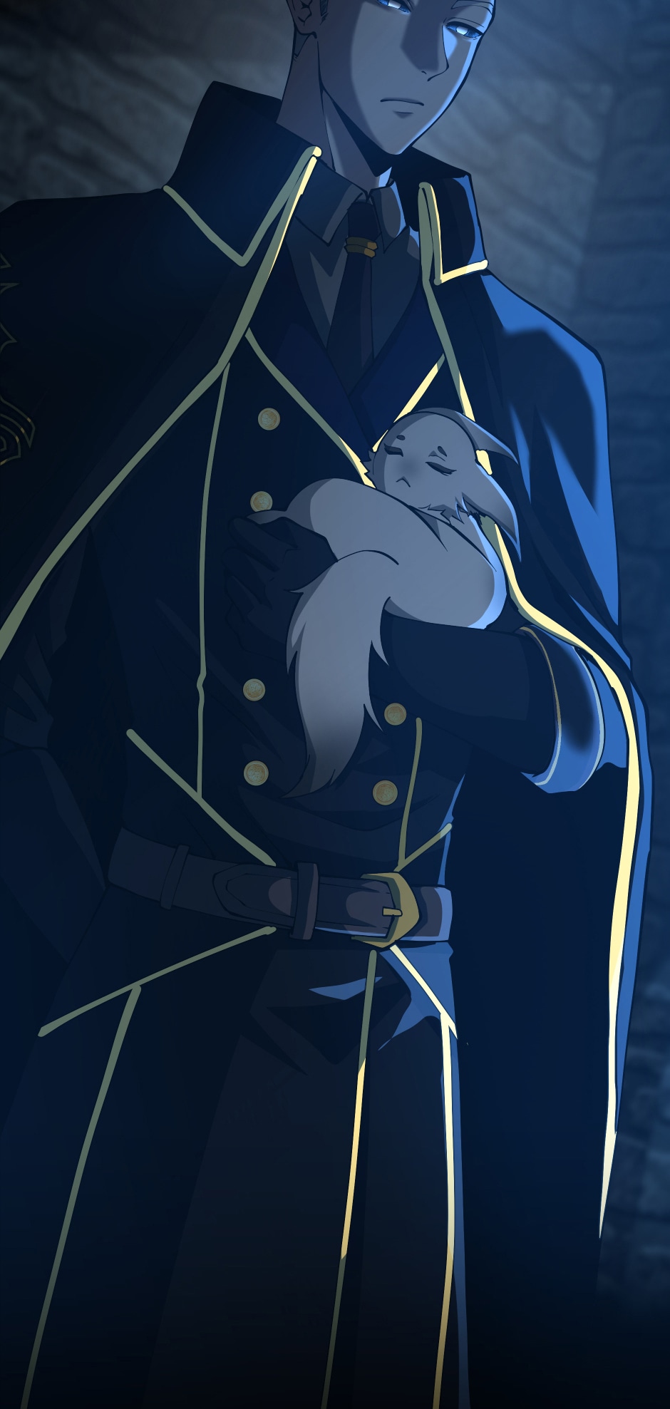 The Beginning After The End chapter 147 page 3