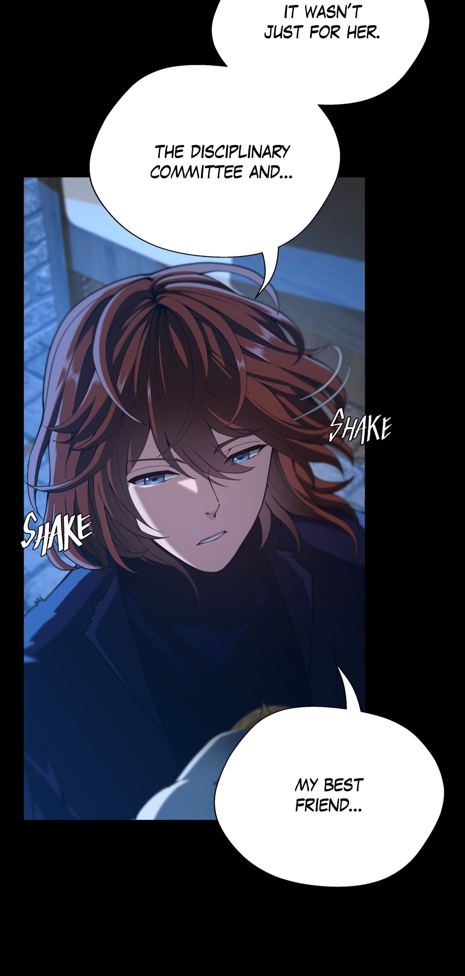 The Beginning After The End chapter 147 page 9