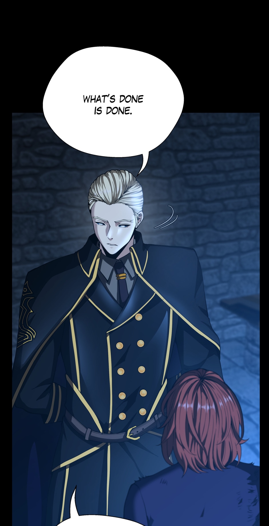 The Beginning After The End chapter 147 page 10