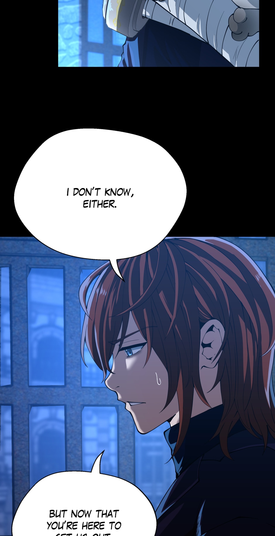 The Beginning After The End chapter 147 page 12