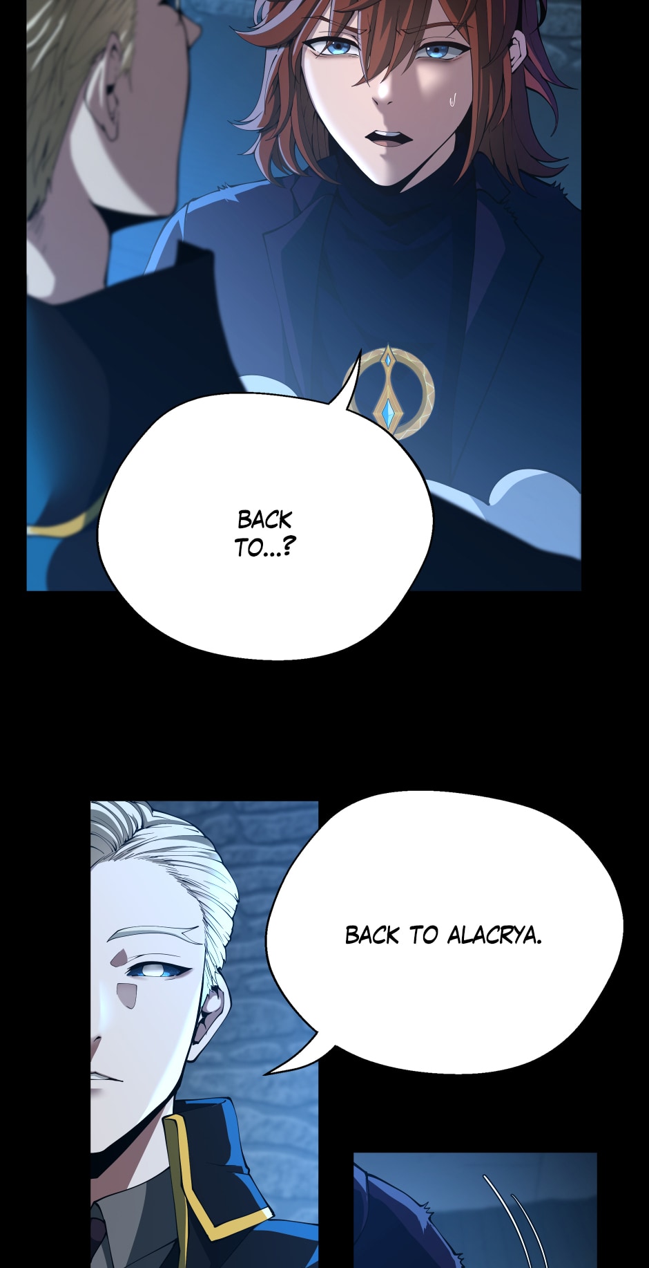 The Beginning After The End chapter 147 page 15