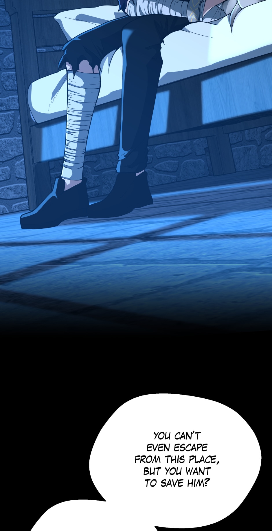 The Beginning After The End chapter 147 page 17