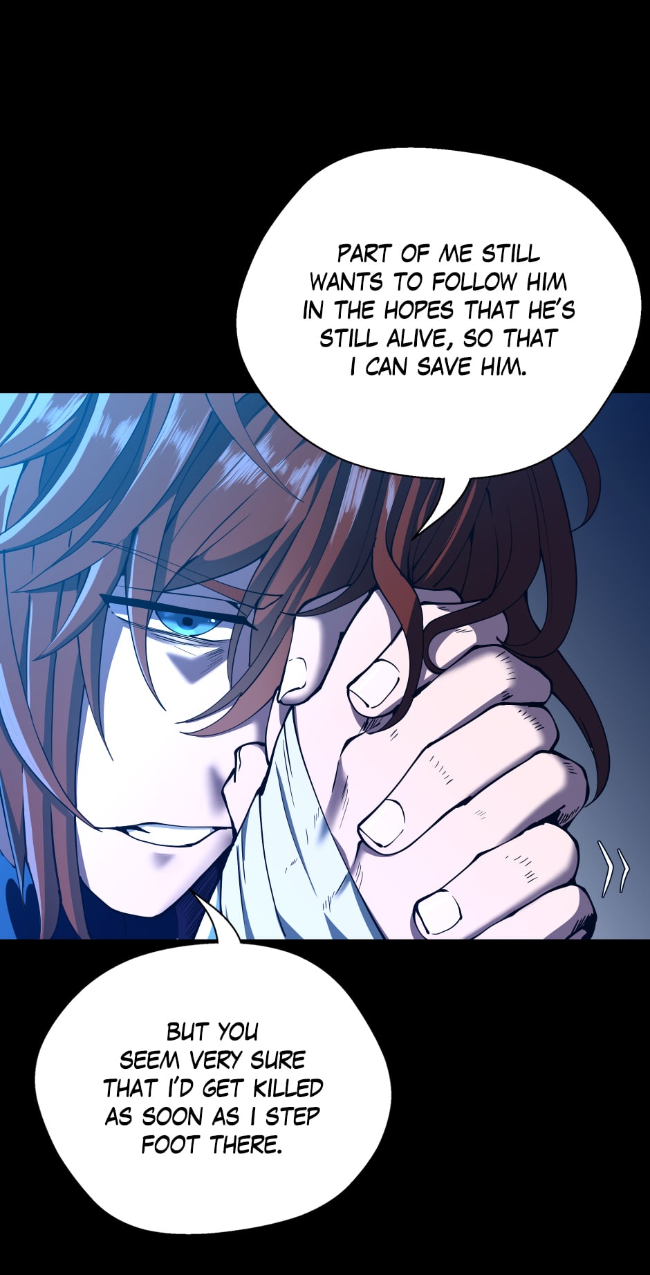 The Beginning After The End chapter 147 page 19
