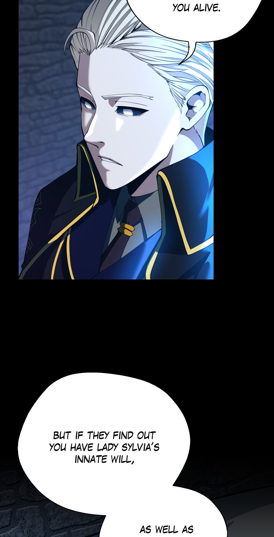 The Beginning After The End chapter 147 page 22