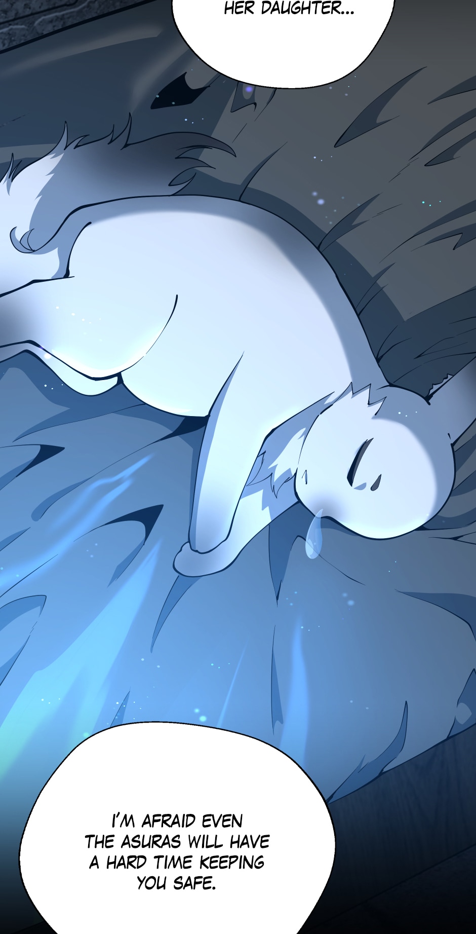 The Beginning After The End chapter 147 page 23