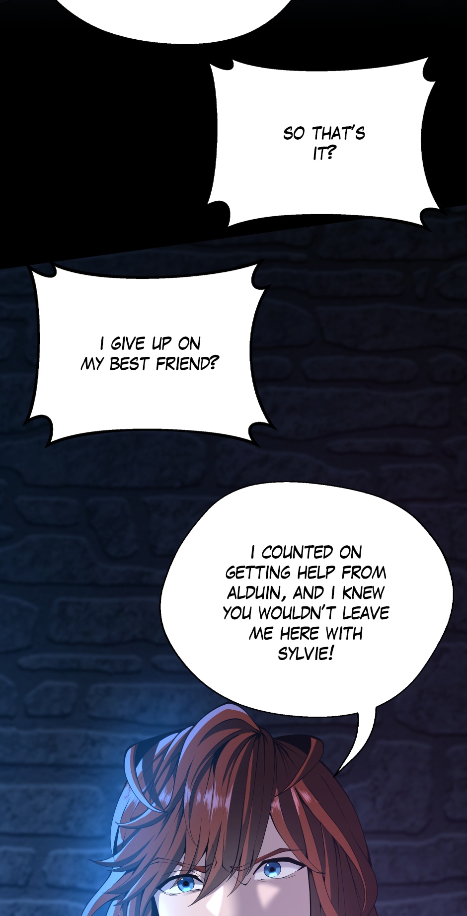 The Beginning After The End chapter 147 page 24