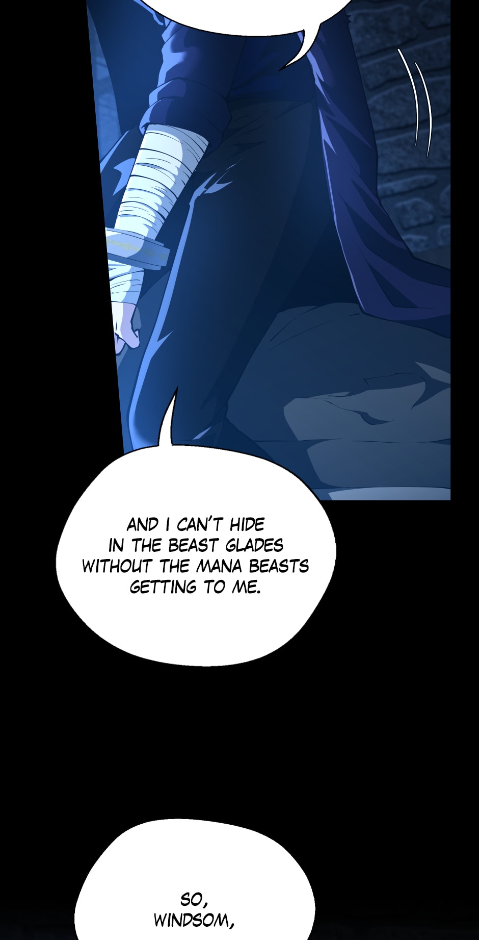 The Beginning After The End chapter 147 page 26