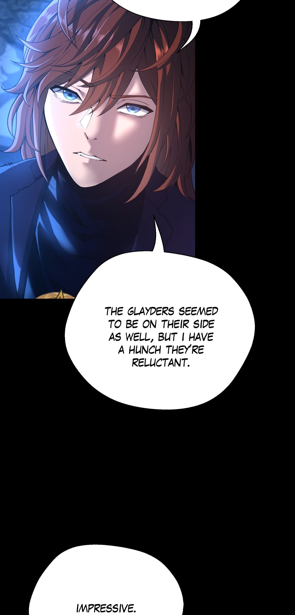 The Beginning After The End chapter 147 page 30