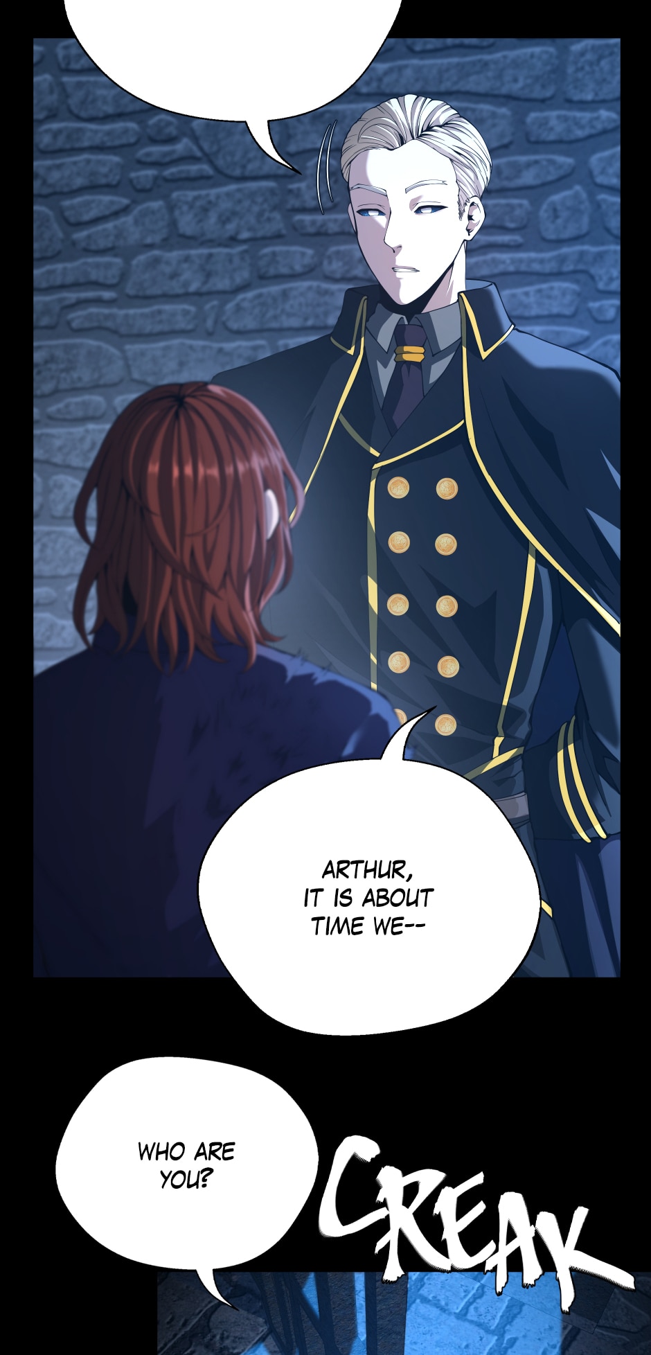 The Beginning After The End chapter 147 page 31