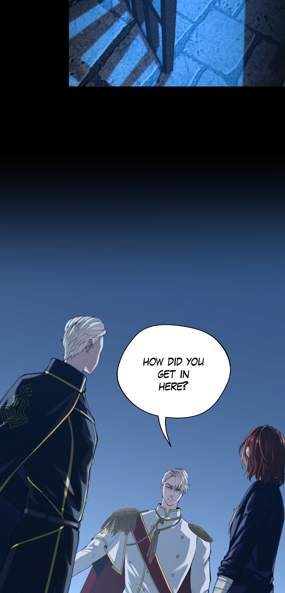 The Beginning After The End chapter 147 page 32