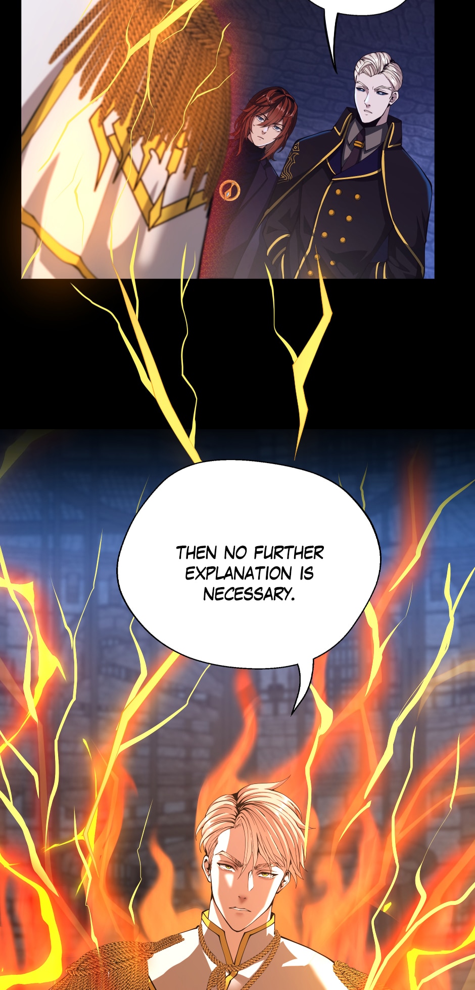 The Beginning After The End chapter 147 page 34