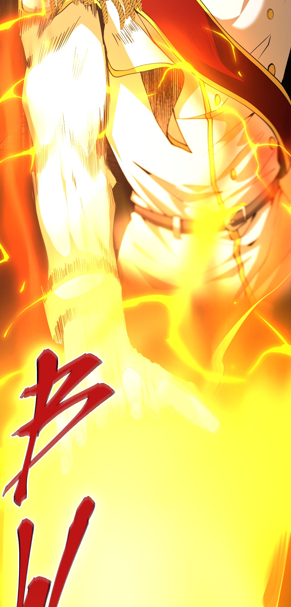 The Beginning After The End chapter 147 page 36