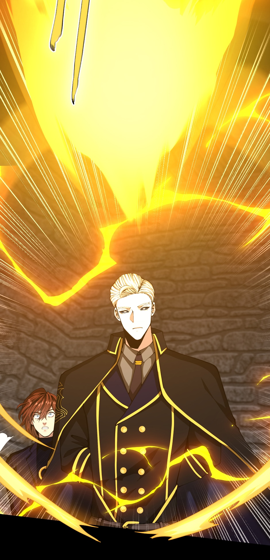 The Beginning After The End chapter 147 page 38