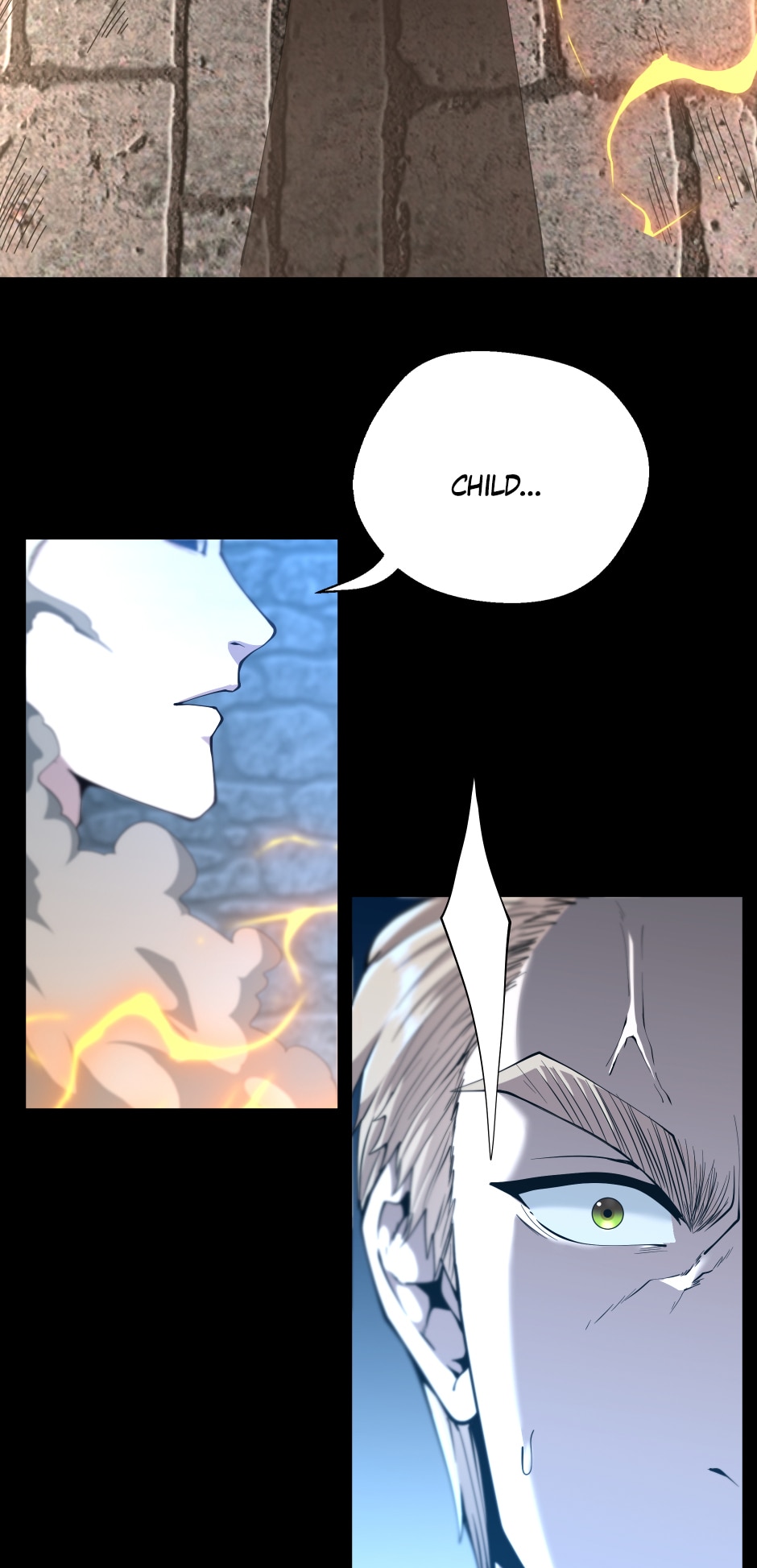 The Beginning After The End chapter 147 page 42
