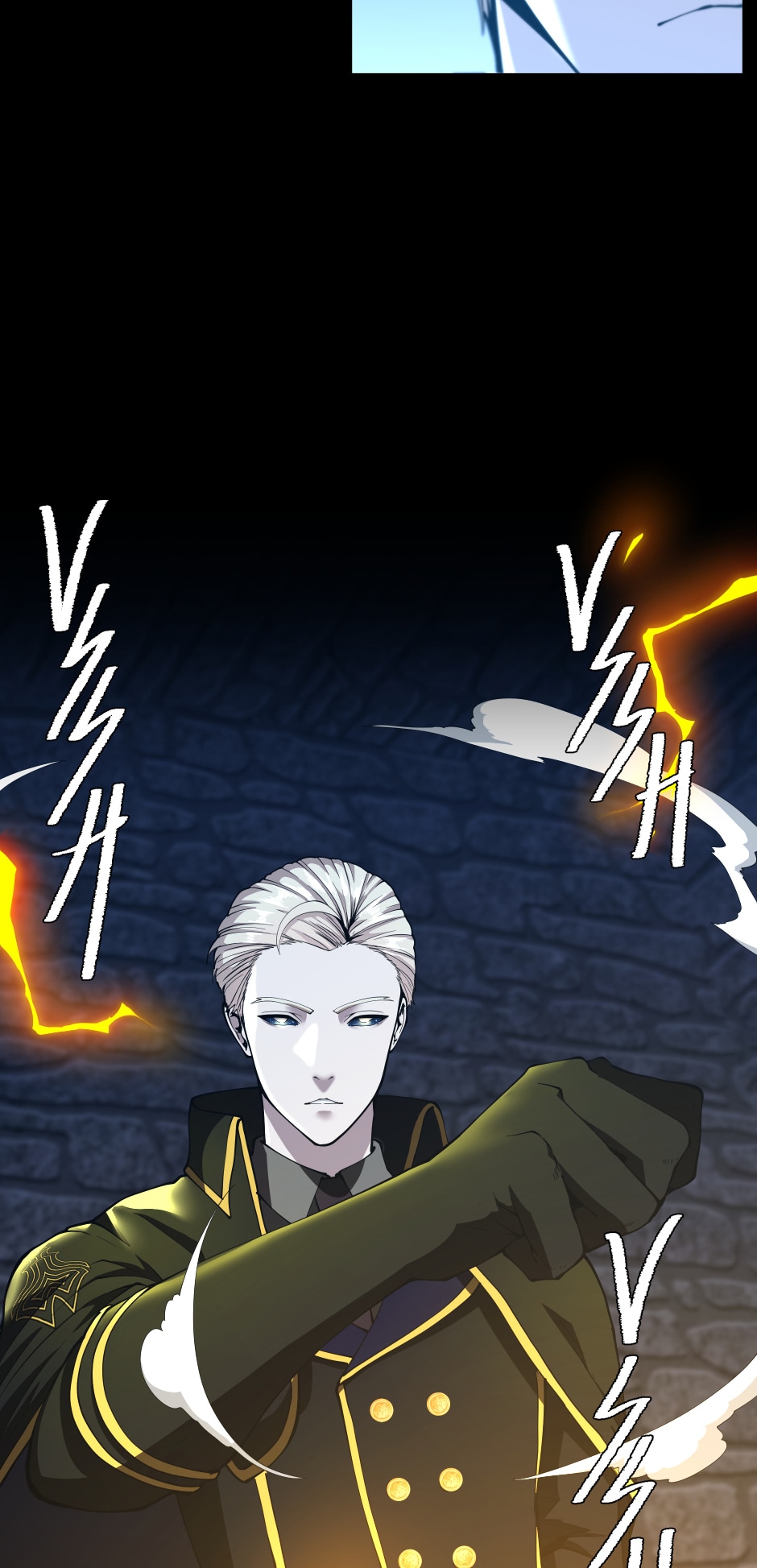 The Beginning After The End chapter 147 page 43