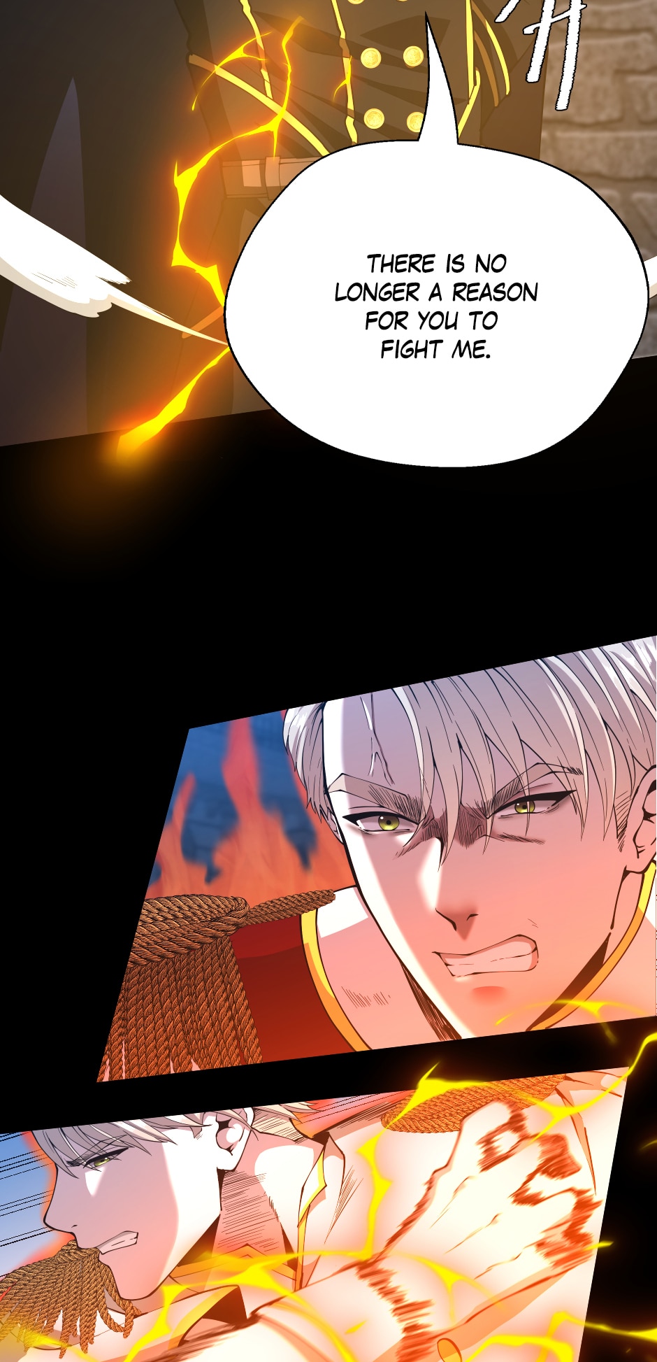 The Beginning After The End chapter 147 page 44