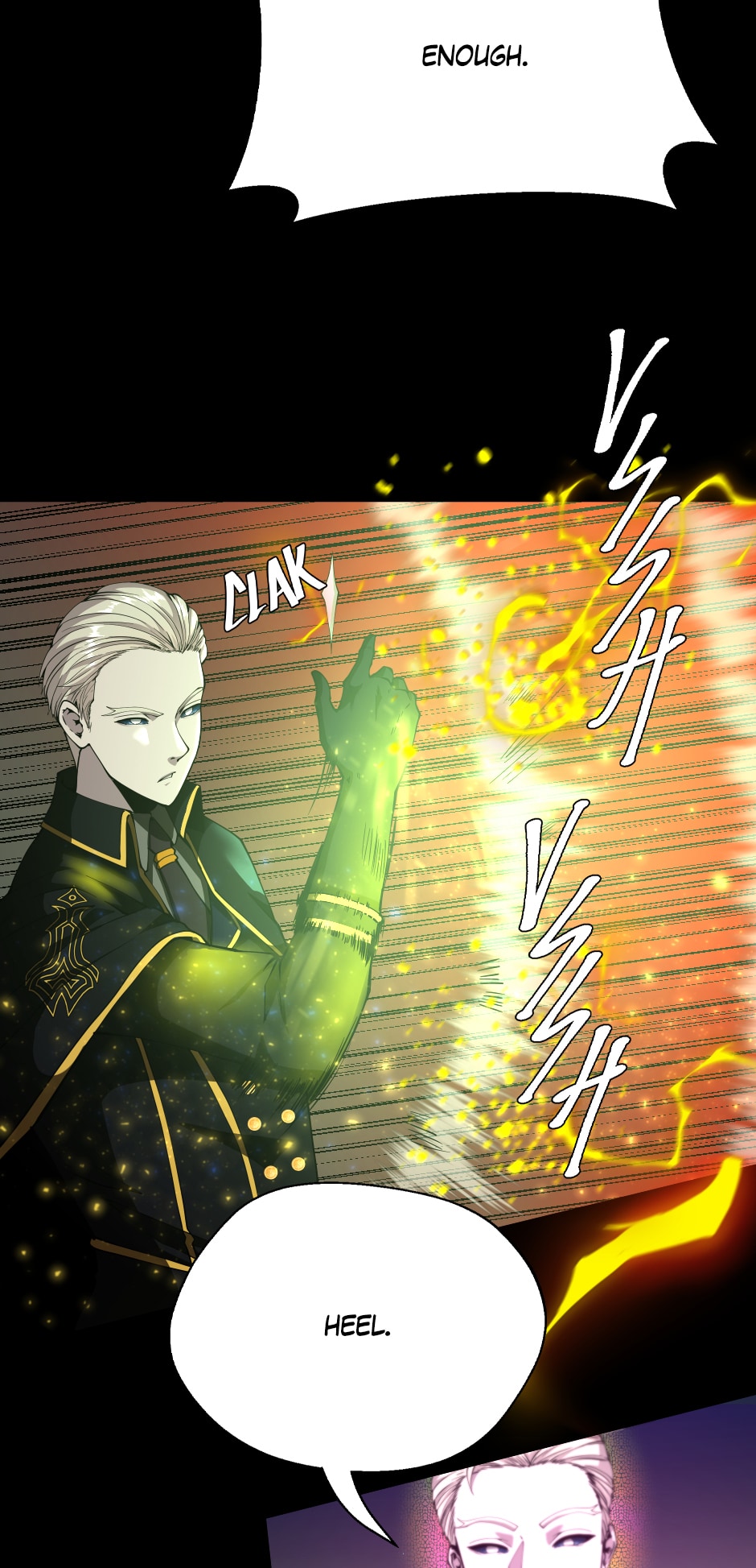 The Beginning After The End chapter 147 page 47